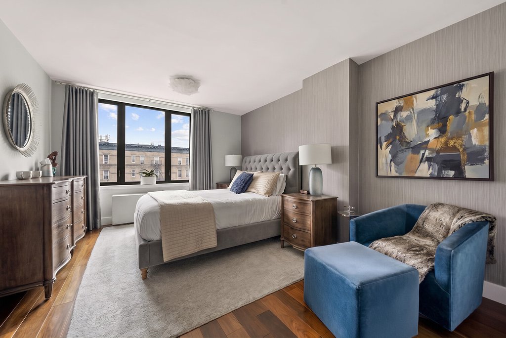 380 Lenox Avenue, Unit 6G photo 10