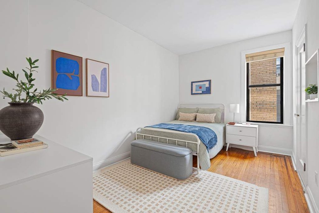 85 Barrow Street, Unit 5R photo 3
