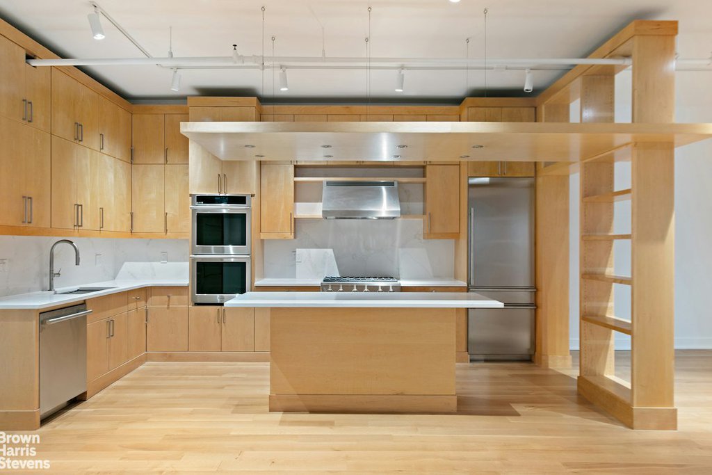 132 Duane Street, Unit 4THFL photo 2