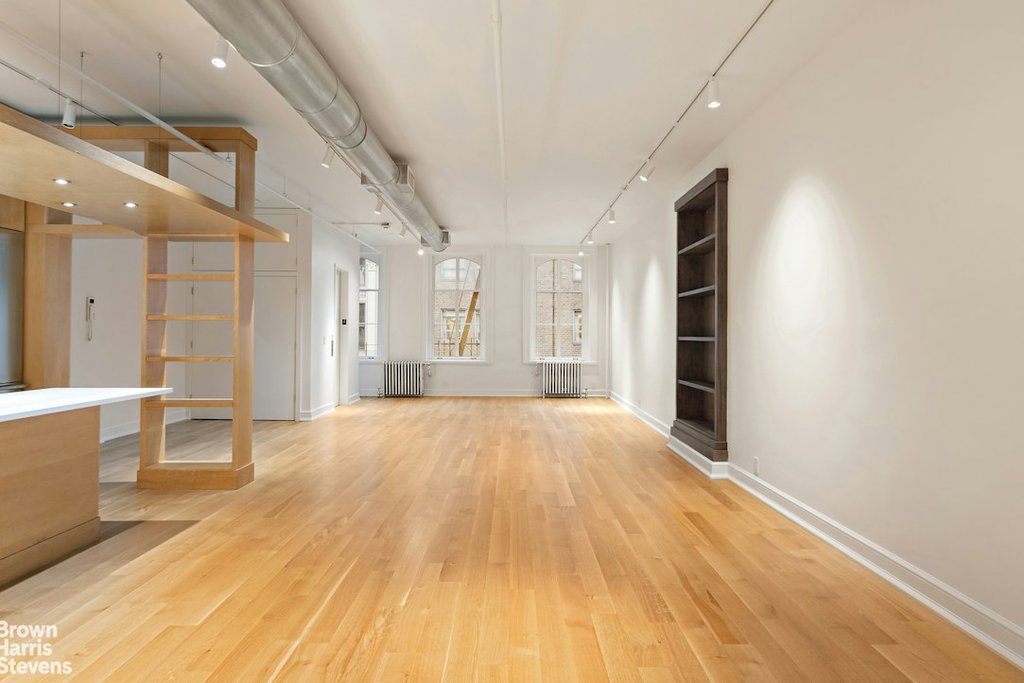 132 Duane Street, Unit 4THFL photo 4