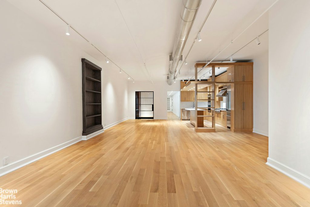 132 Duane Street, Unit 4THFL photo 8