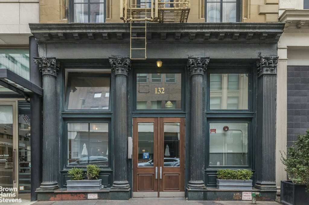 132 Duane Street, Unit 4THFL photo 12