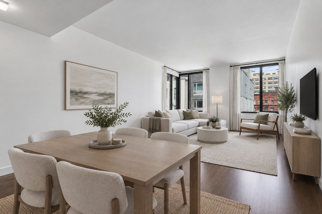 211 East 13th Street, Unit 5K