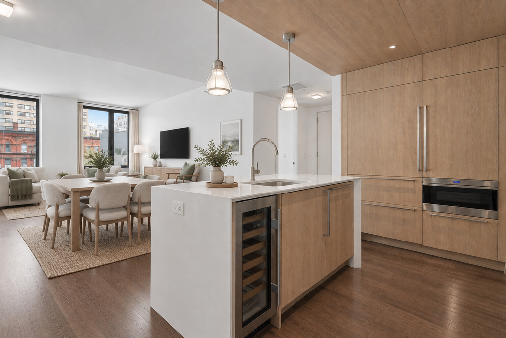 211 East 13th Street, Unit 5K photo 2