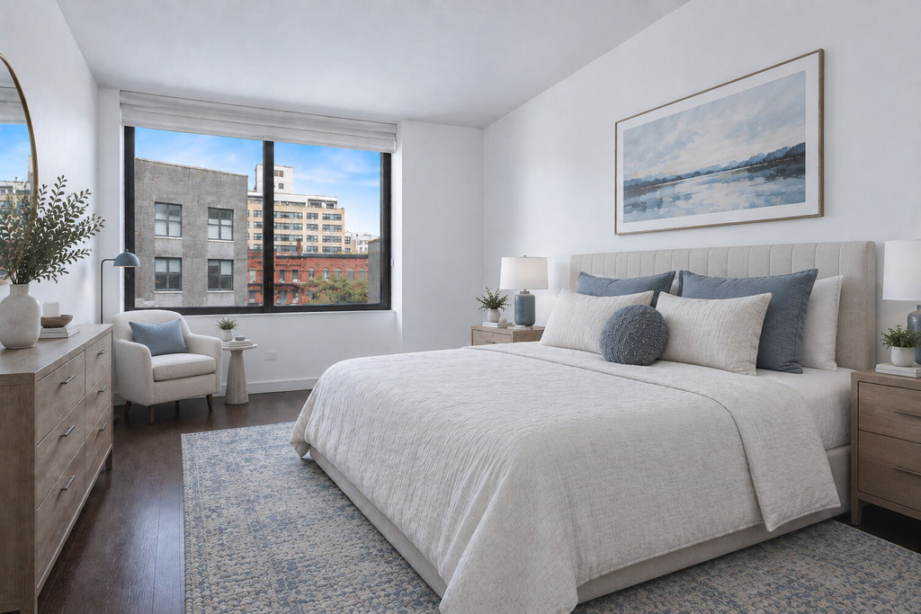211 East 13th Street, Unit 5K photo 4