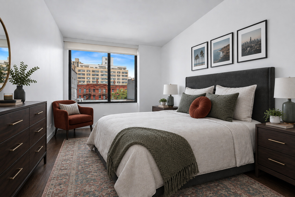 211 East 13th Street, Unit 5K photo 6