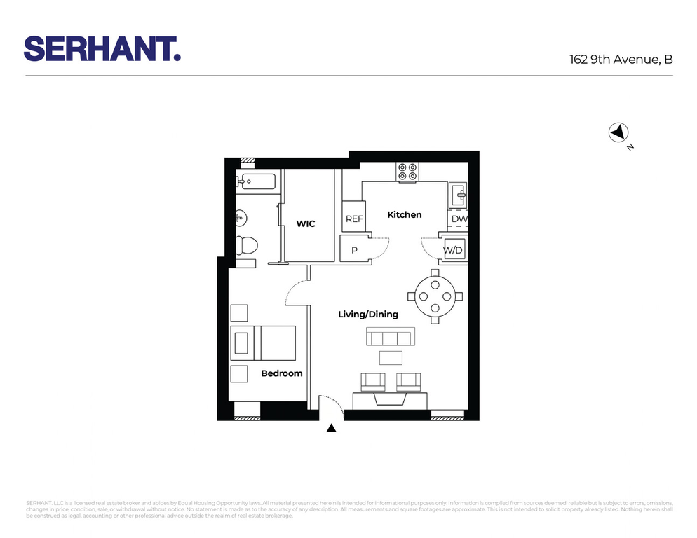 162 Ninth Avenue, Unit B photo 11