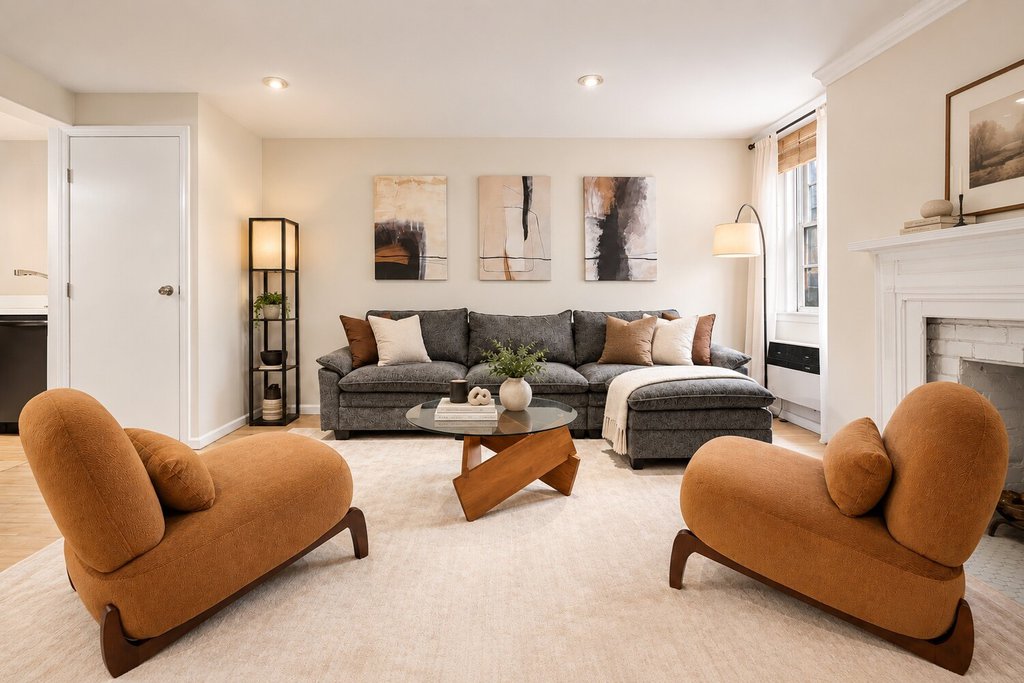 162 Ninth Avenue, Unit B