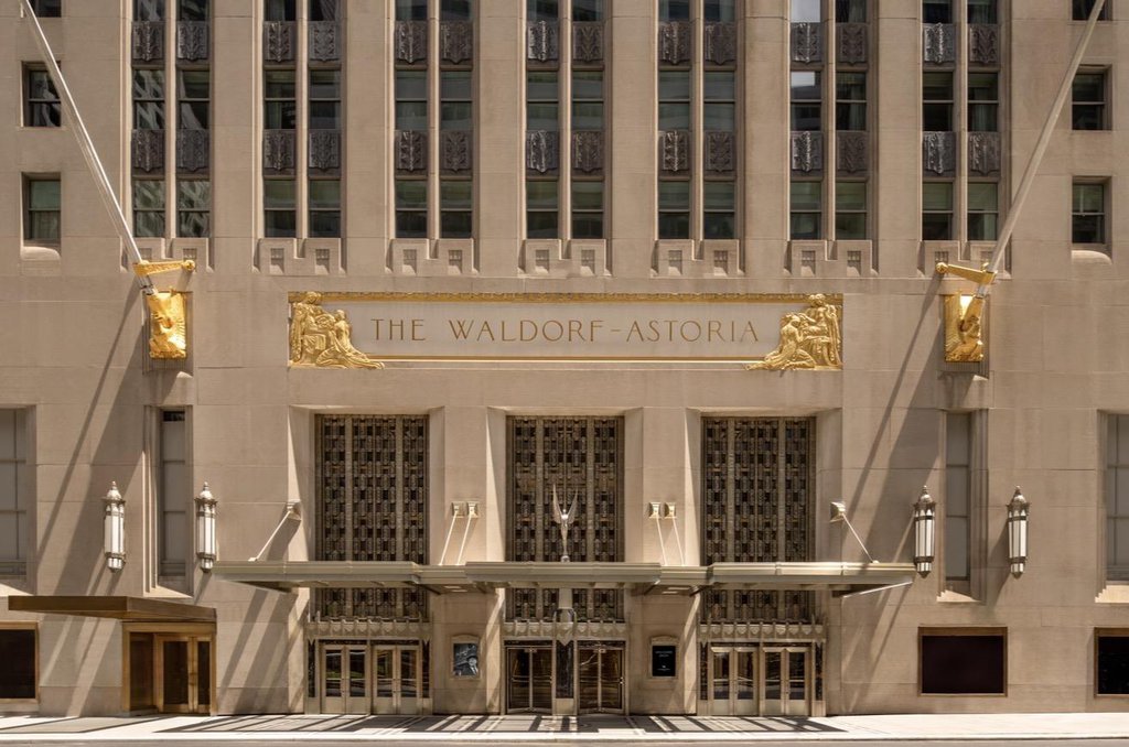 301 Park Avenue, Unit 3801