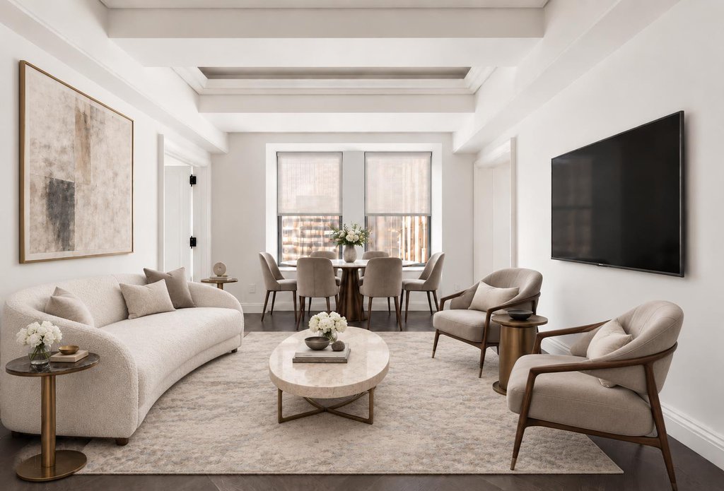 301 Park Avenue, Unit 3801 photo 17