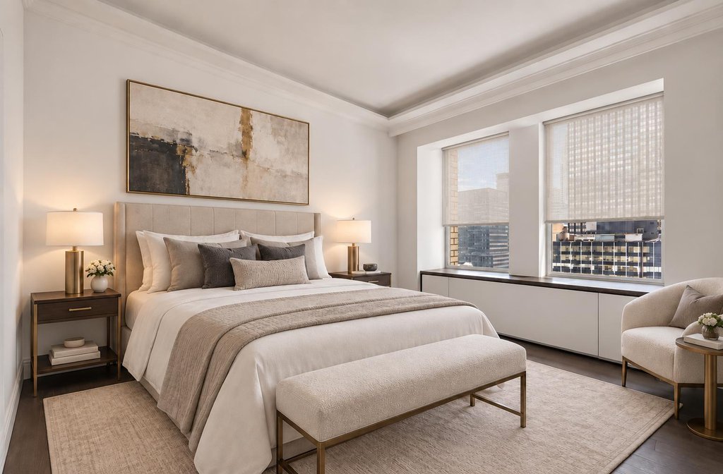 301 Park Avenue, Unit 3801 photo 19