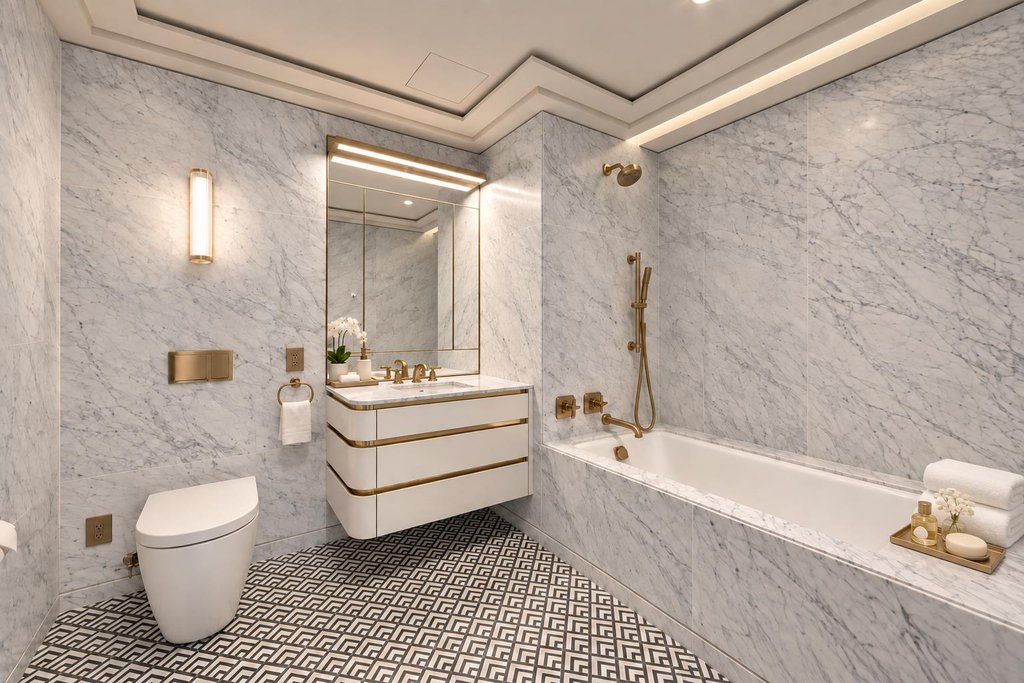 301 Park Avenue, Unit 3801 photo 21