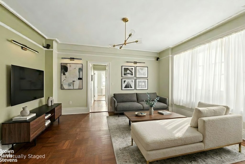 215 West 91st Street, Unit 94