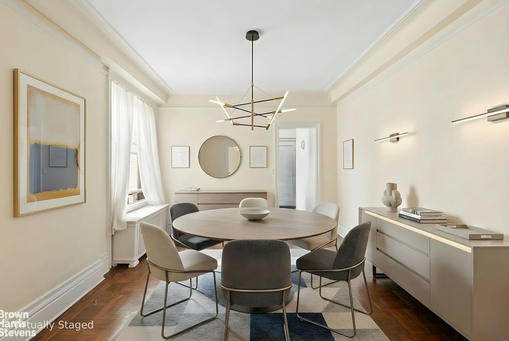 215 West 91st Street, Unit 94 photo 4