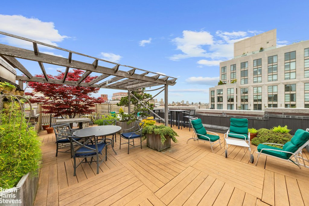 215 West 91st Street, Unit 94 photo 9