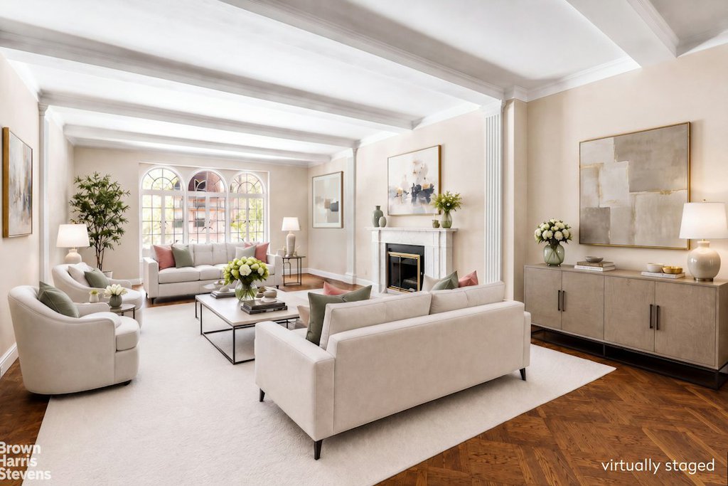 160 East 72nd Street, Unit 2AB