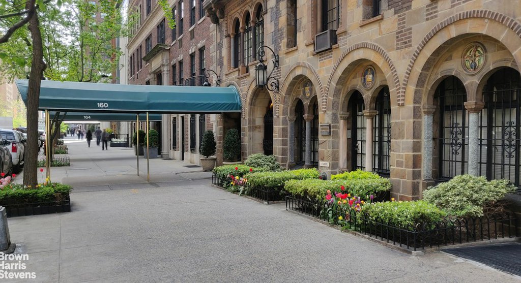 160 East 72nd Street, Unit 2AB photo 17