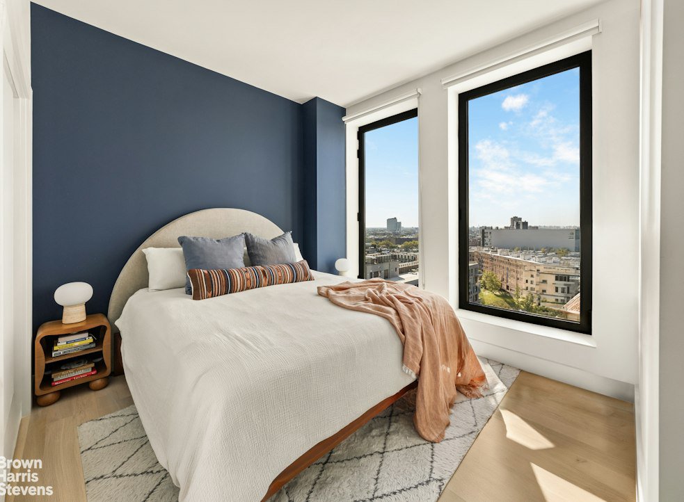 111 Montgomery Street, Unit 12F photo 8