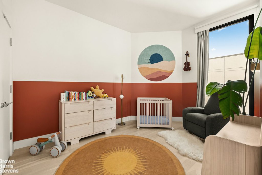 111 Montgomery Street, Unit 12F photo 11