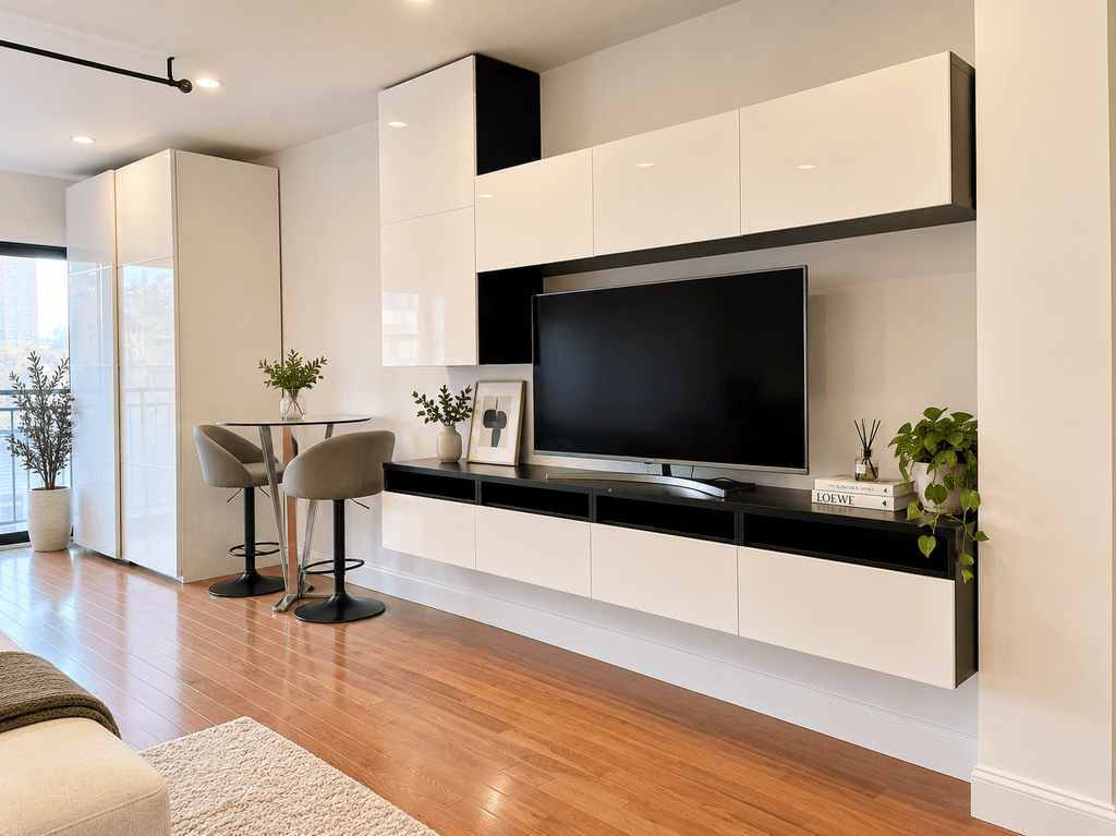 27-16 41st Avenue, Unit 5B