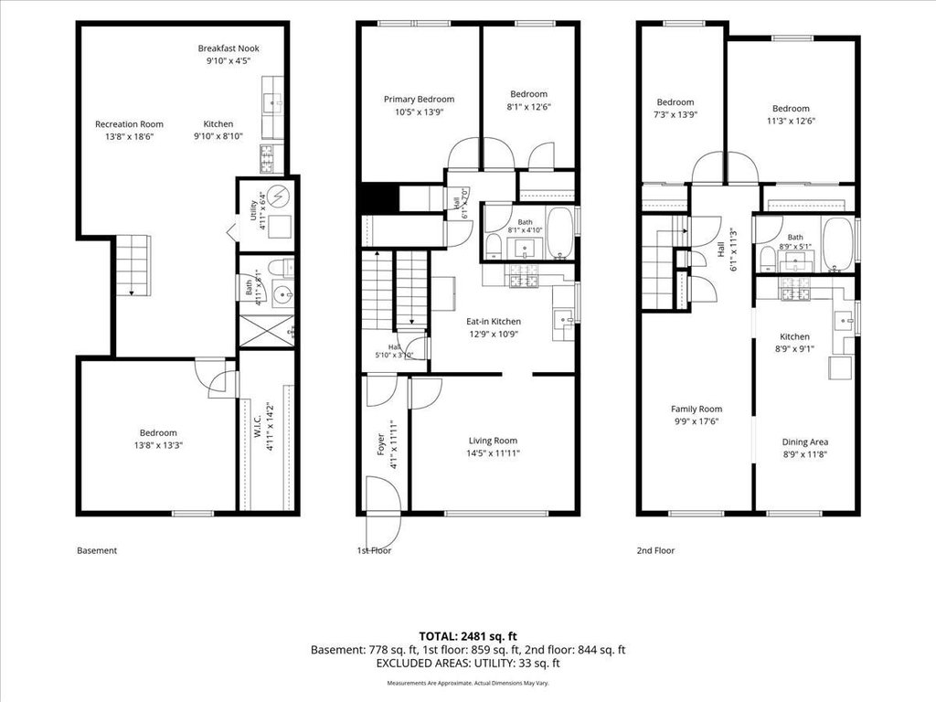 716 Hemlock Street – For Sale photo 41