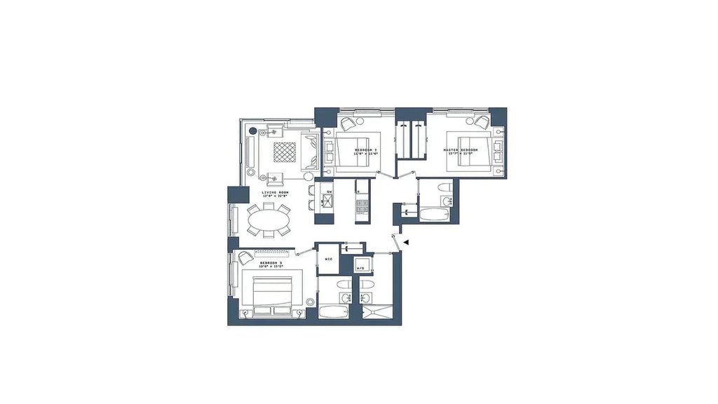 389 East 89th Street, Unit 11G photo 15