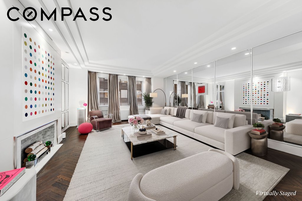 465 Park Avenue, Unit 9F