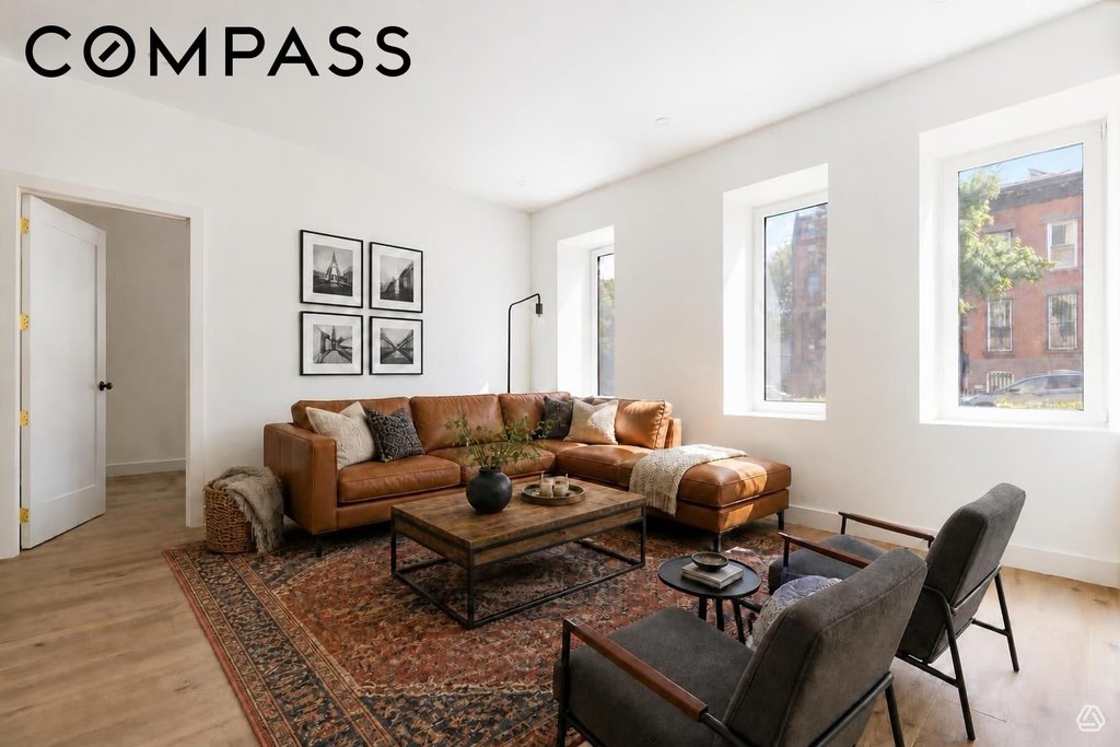 124 Washington Avenue, Unit 1A