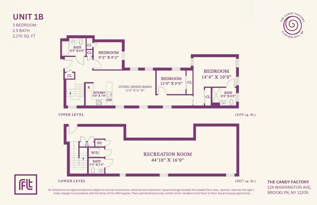 124 Washington Avenue, Unit 1B photo 23