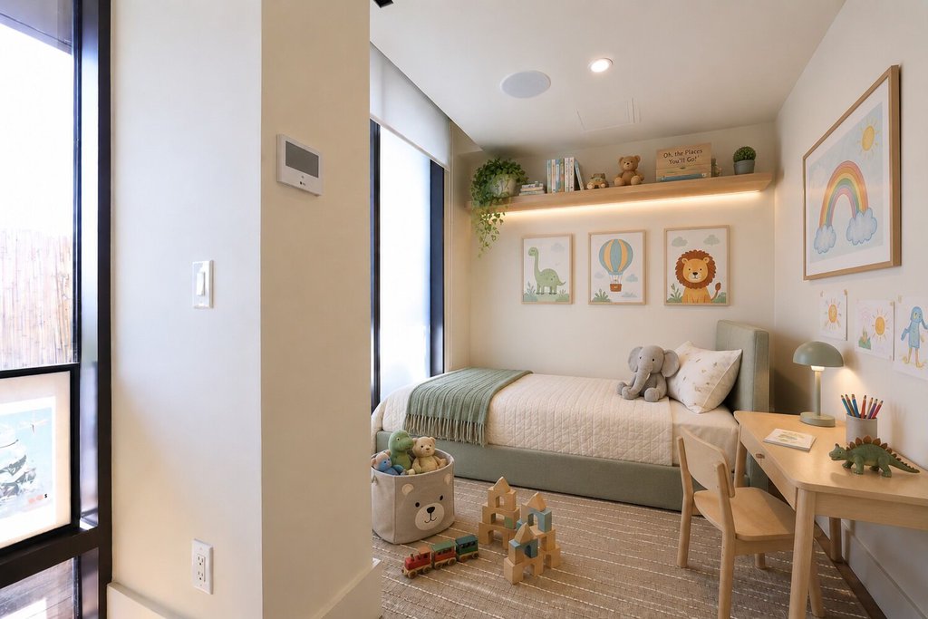 429 Kent Avenue, Unit 901 photo 5