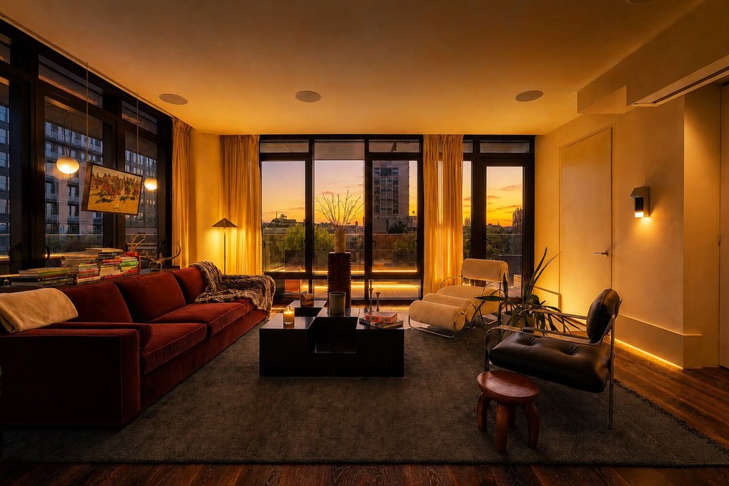 429 Kent Avenue, Unit 901 photo 15