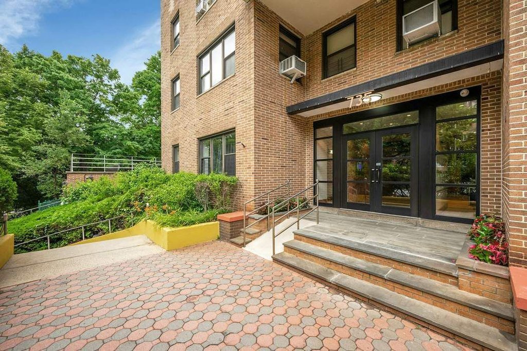 735 Kappock Street, Unit 8F photo 34