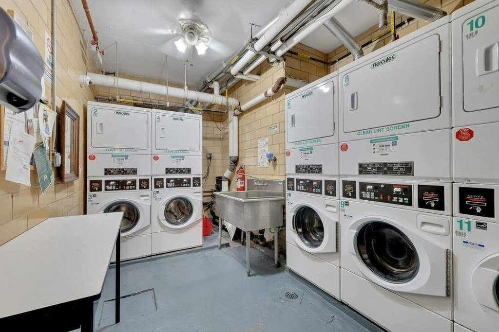 735 Kappock Street, Unit 8F photo 36