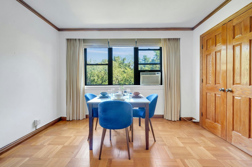 735 Kappock Street, Unit 8F
