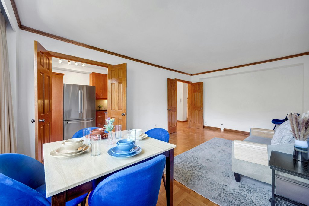 735 Kappock Street, Unit 8F photo 2