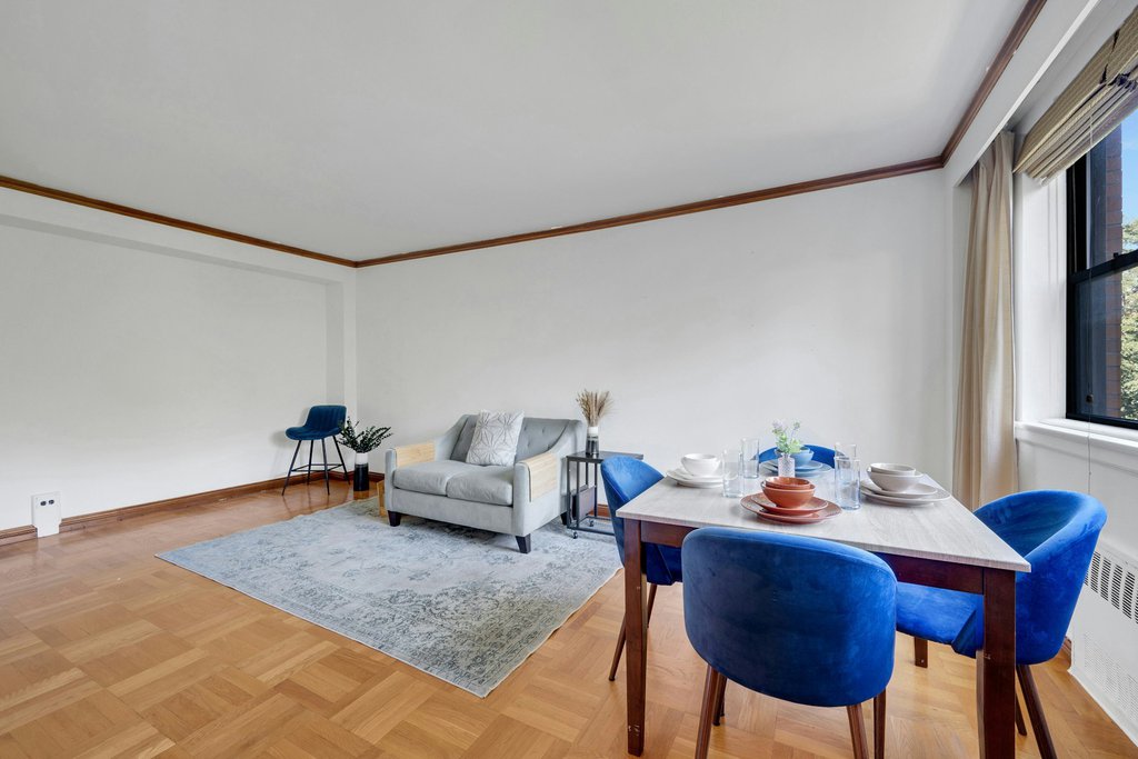 735 Kappock Street, Unit 8F photo 3