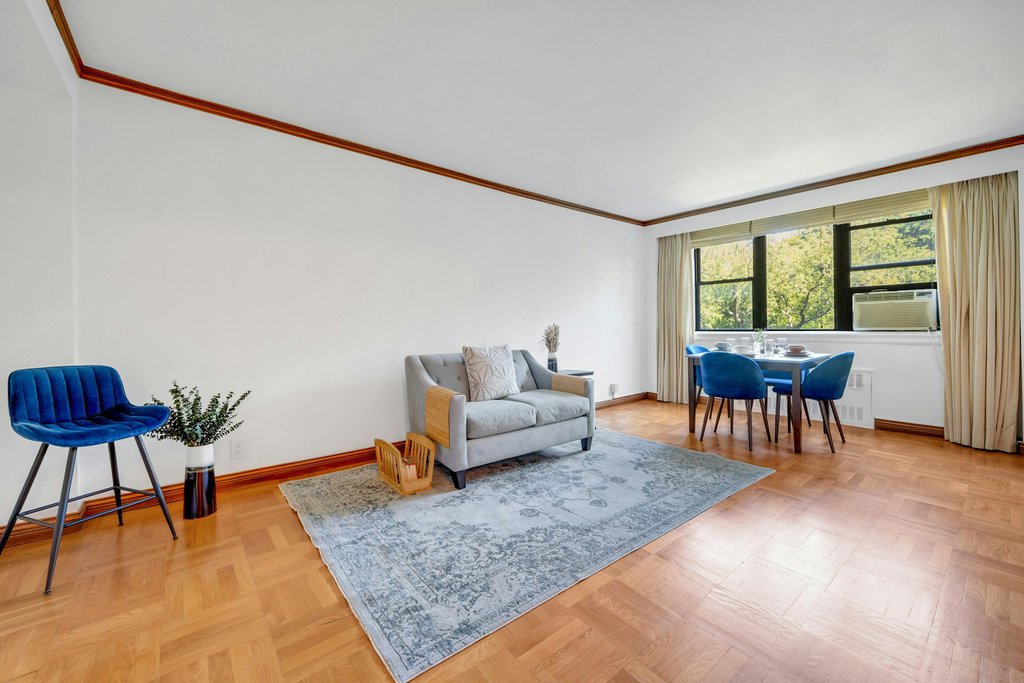 735 Kappock Street, Unit 8F photo 5