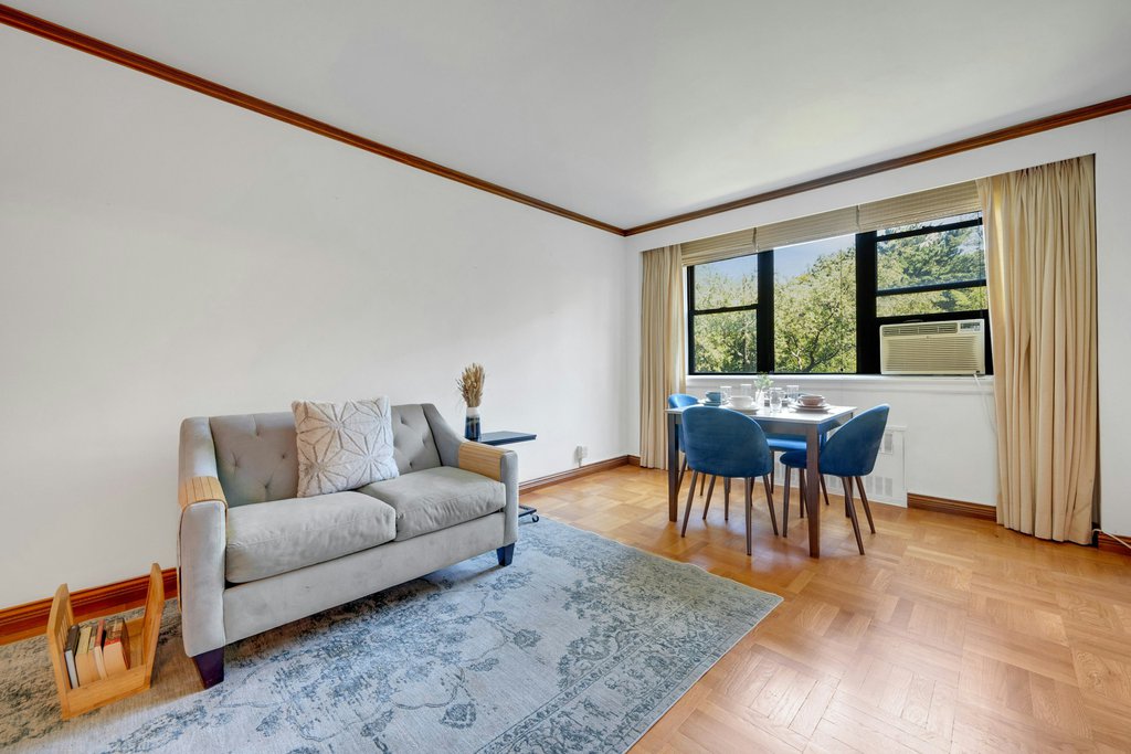 735 Kappock Street, Unit 8F photo 6