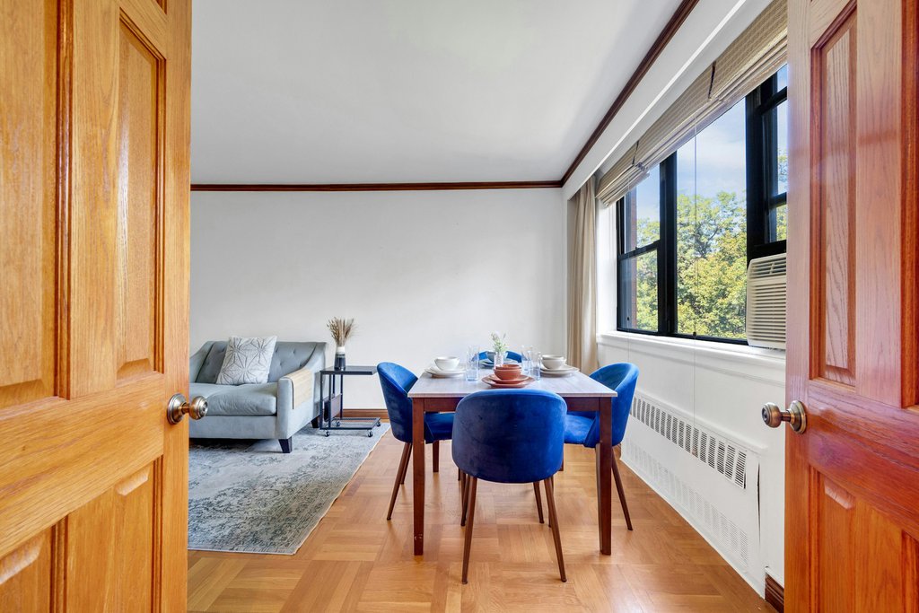 735 Kappock Street, Unit 8F photo 7