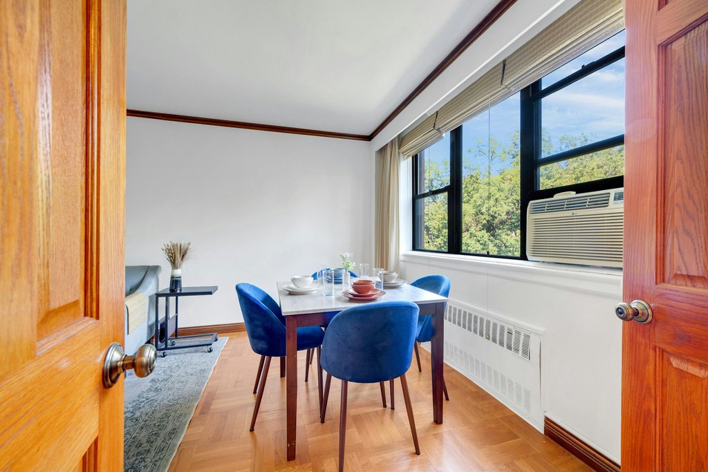 735 Kappock Street, Unit 8F photo 8