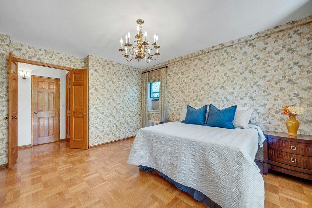 735 Kappock Street, Unit 8F photo 23