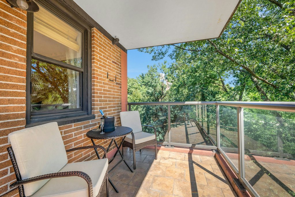 735 Kappock Street, Unit 8F photo 25