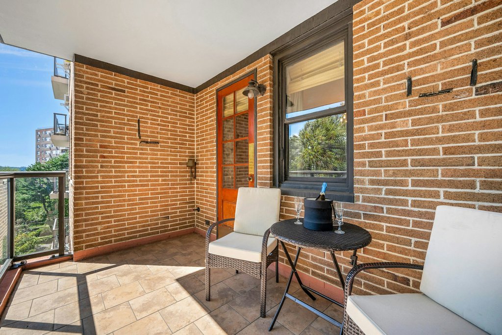 735 Kappock Street, Unit 8F photo 26