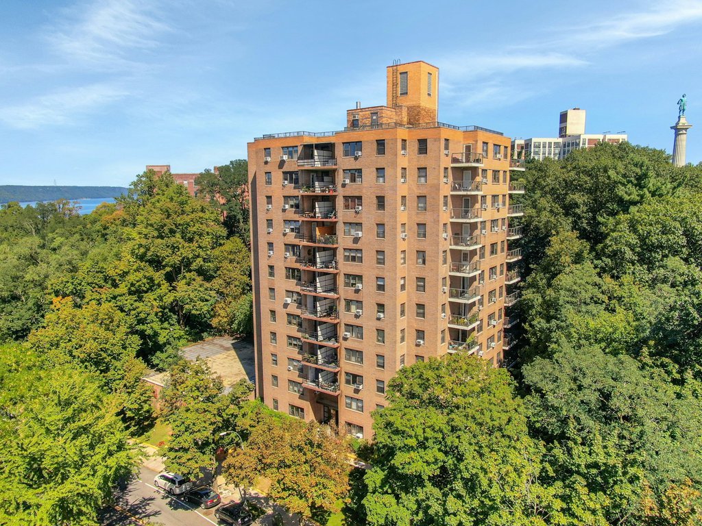 735 Kappock Street, Unit 8F photo 39