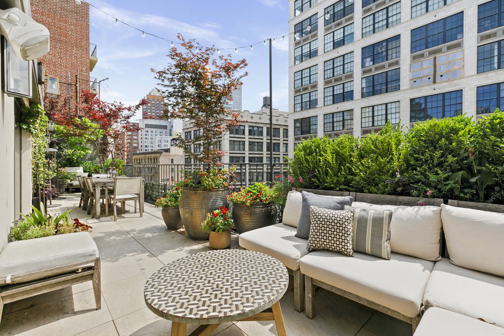 808 Broadway, Unit PHB