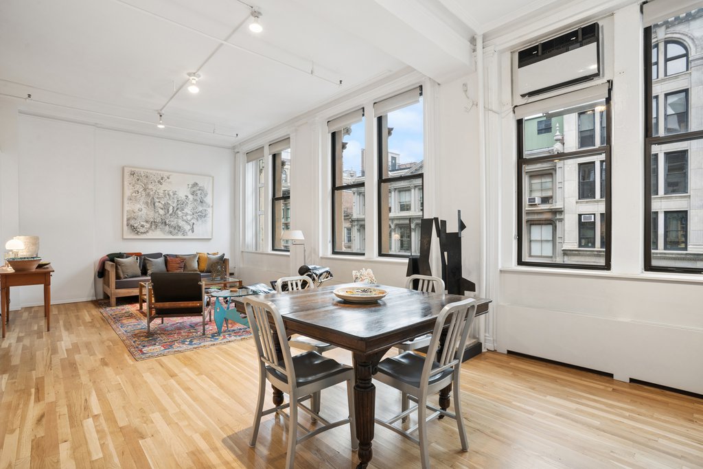 542 Broadway, Unit 5F