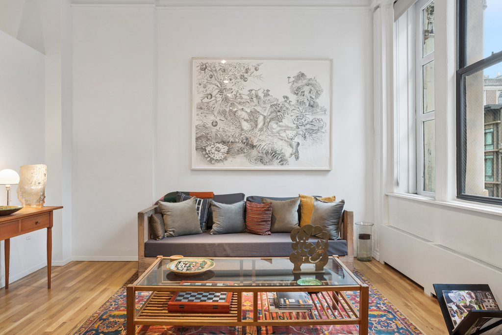 542 Broadway, Unit 5F photo 3