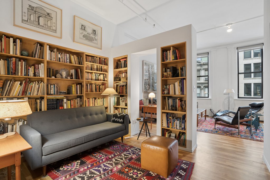 542 Broadway, Unit 5F photo 5