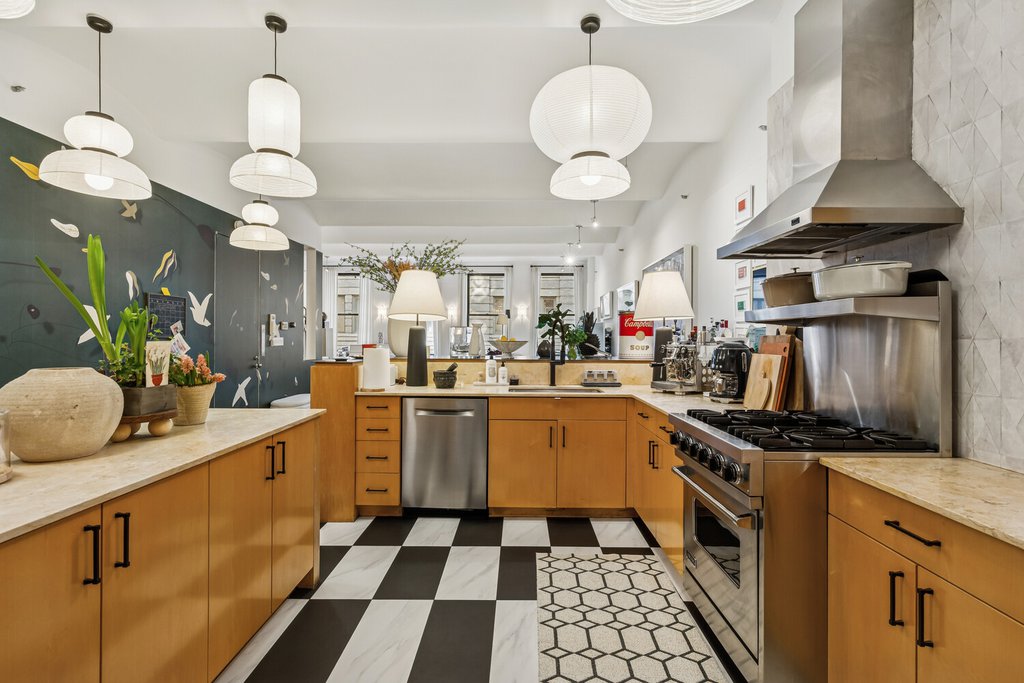 11 West 20th Street, Unit 7 photo 3