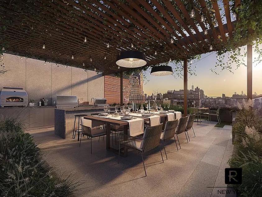 215 West 28th Street, Unit 6E